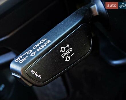 Синій Ауді А3, об'ємом двигуна 2 л та пробігом 5 тис. км за 23300 $, фото 11 на Automoto.ua