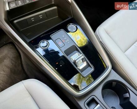 Ауди А3 2022 в Днепре (Днепропетровске) на Automoto.ua Синий Ауди А3, объемом двигателя 1.98 л и пробегом 10 тыс. км за 23500 $, фото 35 на Automoto.ua