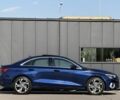 Синий Ауди А3, объемом двигателя 2 л и пробегом 91 тыс. км за 24950 $, фото 4 на Automoto.ua