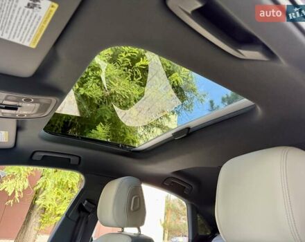 Ауди А3 2022 в Днепре (Днепропетровске) на Automoto.ua Синий Ауди А3, объемом двигателя 1.98 л и пробегом 10 тыс. км за 23500 $, фото 25 на Automoto.ua