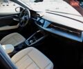Синій Ауді А3, об'ємом двигуна 2 л та пробігом 5 тис. км за 23300 $, фото 20 на Automoto.ua