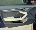 Синий Ауди А3, объемом двигателя 1.98 л и пробегом 13 тыс. км за 22800 $, фото 21 на Automoto.ua