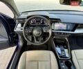 Синий Ауди А3, объемом двигателя 1.98 л и пробегом 13 тыс. км за 23500 $, фото 28 на Automoto.ua