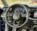 Синий Ауди А3, объемом двигателя 1.98 л и пробегом 13 тыс. км за 23500 $, фото 32 на Automoto.ua