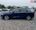 Синий Ауди А3, объемом двигателя 2 л и пробегом 7 тыс. км за 24000 $, фото 3 на Automoto.ua