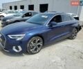 Синій Ауді А3, об'ємом двигуна 1.98 л та пробігом 74 тис. км за 7500 $, фото 1 на Automoto.ua