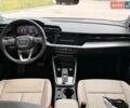Синій Ауді А3, об'ємом двигуна 1.98 л та пробігом 58 тис. км за 24400 $, фото 25 на Automoto.ua