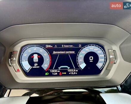 Ауди А3 2022 в Днепре (Днепропетровске) на Automoto.ua Синий Ауди А3, объемом двигателя 1.98 л и пробегом 10 тыс. км за 23500 $, фото 40 на Automoto.ua