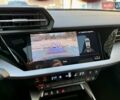 Синий Ауди А3, объемом двигателя 1.98 л и пробегом 13 тыс. км за 21600 $, фото 32 на Automoto.ua