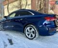 Синий Ауди А3, объемом двигателя 1.98 л и пробегом 13 тыс. км за 21600 $, фото 18 на Automoto.ua