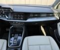 Синий Ауди А3, объемом двигателя 2 л и пробегом 91 тыс. км за 24950 $, фото 11 на Automoto.ua