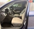 Синій Ауді А3, об'ємом двигуна 1.98 л та пробігом 58 тис. км за 24400 $, фото 16 на Automoto.ua
