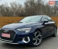 Синий Ауди А3, объемом двигателя 1.98 л и пробегом 89 тыс. км за 25300 $, фото 1 на Automoto.ua