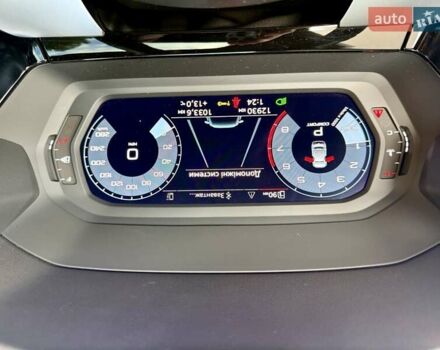 Синий Ауди А3, объемом двигателя 1.98 л и пробегом 13 тыс. км за 23500 $, фото 41 на Automoto.ua