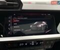 Синий Ауди А3, объемом двигателя 2 л и пробегом 7 тыс. км за 24000 $, фото 17 на Automoto.ua