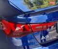Ауди А3 2022 в Днепре (Днепропетровске) на Automoto.ua Синий Ауди А3, объемом двигателя 1.98 л и пробегом 10 тыс. км за 23500 $, фото 15 на Automoto.ua