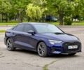 Синій Ауді А3, об'ємом двигуна 1.97 л та пробігом 13 тис. км за 29999 $, фото 1 на Automoto.ua