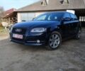 Синій Ауді А3, об'ємом двигуна 2 л та пробігом 212 тис. км за 8800 $, фото 1 на Automoto.ua