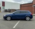 Синій Ауді А3, об'ємом двигуна 2 л та пробігом 80 тис. км за 1150 $, фото 3 на Automoto.ua