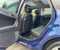 Синій Ауді А3, об'ємом двигуна 2 л та пробігом 80 тис. км за 1150 $, фото 12 на Automoto.ua