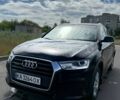 Синій Ауді А3, об'ємом двигуна 2 л та пробігом 129 тис. км за 15300 $, фото 1 на Automoto.ua