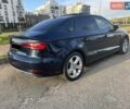 Синий Ауди А3, объемом двигателя 0 л и пробегом 82 тыс. км за 14990 $, фото 4 на Automoto.ua