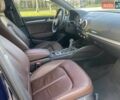 Синий Ауди А3, объемом двигателя 0 л и пробегом 82 тыс. км за 14990 $, фото 2 на Automoto.ua