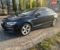 Синий Ауди А3, объемом двигателя 0 л и пробегом 82 тыс. км за 14990 $, фото 1 на Automoto.ua