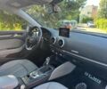 Синий Ауди А3, объемом двигателя 1.4 л и пробегом 236 тыс. км за 14800 $, фото 26 на Automoto.ua