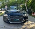 Синий Ауди А3, объемом двигателя 1.4 л и пробегом 236 тыс. км за 14800 $, фото 1 на Automoto.ua
