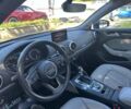 Синий Ауди А3, объемом двигателя 1.4 л и пробегом 236 тыс. км за 14800 $, фото 9 на Automoto.ua