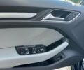 Синий Ауди А3, объемом двигателя 1.4 л и пробегом 236 тыс. км за 14800 $, фото 7 на Automoto.ua