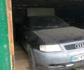 Синий Ауди А3, объемом двигателя 1.9 л и пробегом 230 тыс. км за 1000 $, фото 1 на Automoto.ua