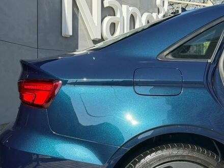 Синій Ауді А3, об'ємом двигуна 1.98 л та пробігом 118 тис. км за 17200 $, фото 1 на Automoto.ua