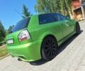 Зелений Ауді А3, об'ємом двигуна 1.8 л та пробігом 335 тис. км за 2600 $, фото 10 на Automoto.ua