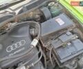 Зеленый Ауди А3, объемом двигателя 1.8 л и пробегом 335 тыс. км за 2900 $, фото 46 на Automoto.ua