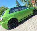Зеленый Ауди А3, объемом двигателя 1.8 л и пробегом 335 тыс. км за 2900 $, фото 15 на Automoto.ua