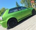 Зеленый Ауди А3, объемом двигателя 1.8 л и пробегом 335 тыс. км за 2900 $, фото 11 на Automoto.ua