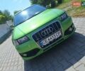 Зеленый Ауди А3, объемом двигателя 1.8 л и пробегом 335 тыс. км за 2900 $, фото 21 на Automoto.ua