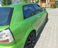 Зеленый Ауди А3, объемом двигателя 1.8 л и пробегом 335 тыс. км за 2900 $, фото 12 на Automoto.ua