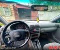 Зеленый Ауди А3, объемом двигателя 1.8 л и пробегом 114 тыс. км за 5100 $, фото 3 на Automoto.ua