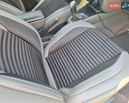 Зелений Ауді А3, об'ємом двигуна 1.8 л та пробігом 335 тис. км за 2600 $, фото 31 на Automoto.ua
