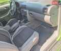Зеленый Ауди А3, объемом двигателя 1.8 л и пробегом 335 тыс. км за 2900 $, фото 25 на Automoto.ua