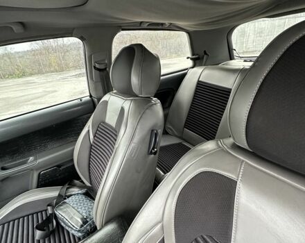 Зеленый Ауди А3, объемом двигателя 1.8 л и пробегом 330 тыс. км за 3100 $, фото 8 на Automoto.ua