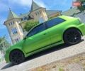 Зеленый Ауди А3, объемом двигателя 1.8 л и пробегом 335 тыс. км за 2900 $, фото 1 на Automoto.ua