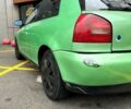 Зеленый Ауди А3, объемом двигателя 1.8 л и пробегом 200 тыс. км за 3200 $, фото 3 на Automoto.ua