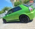 Зеленый Ауди А3, объемом двигателя 1.8 л и пробегом 335 тыс. км за 2900 $, фото 14 на Automoto.ua