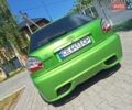 Зеленый Ауди А3, объемом двигателя 1.8 л и пробегом 335 тыс. км за 2900 $, фото 5 на Automoto.ua