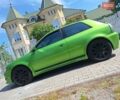 Зелений Ауді А3, об'ємом двигуна 1.8 л та пробігом 335 тис. км за 2600 $, фото 1 на Automoto.ua