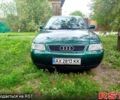 Зеленый Ауди А3, объемом двигателя 1.8 л и пробегом 114 тыс. км за 5100 $, фото 1 на Automoto.ua